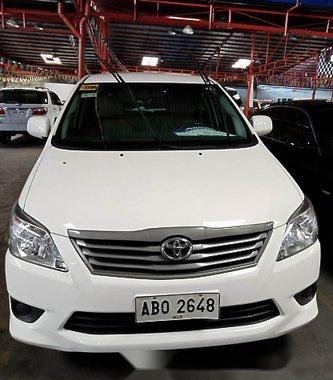 Well-maintained Toyota Innova 2015 for sale