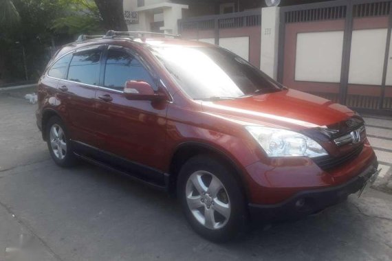 Honda CRV 2009 for sale