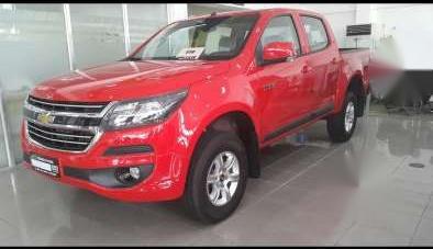 Chevrolet Colorado Summer Promos 2018 for sale