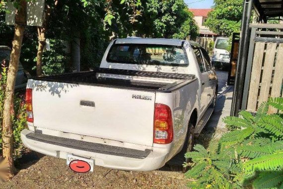 Toyota Hilux j 2007 for sale