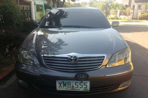 Good as new Toyota Camry 2004 for sale