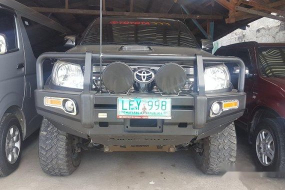 Toyota Hilux 2007 for sale