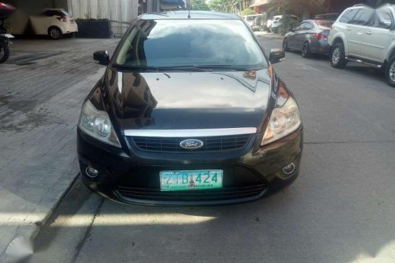 Good as new Ford Focus 2009 for sale