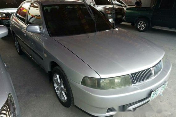 Mitsubishi Lancer 2002 for sale