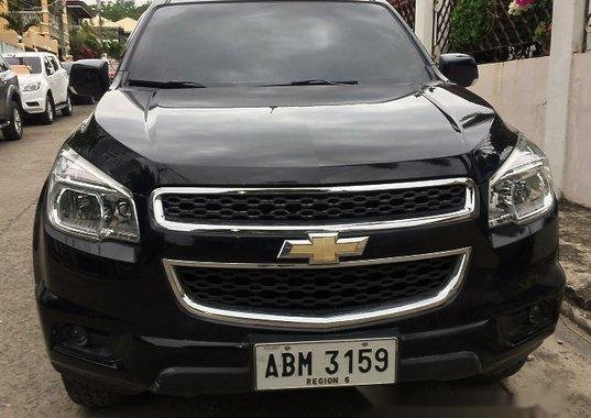 Chevrolet Trailblazer 2014 for sale