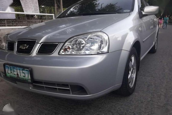 Good as new Optra chevrolet 2005 for sale
