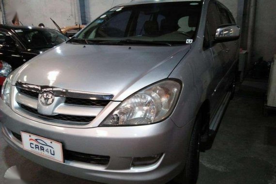 2008 Toyota Innova V 2.0L - CAR4U FOR SALE