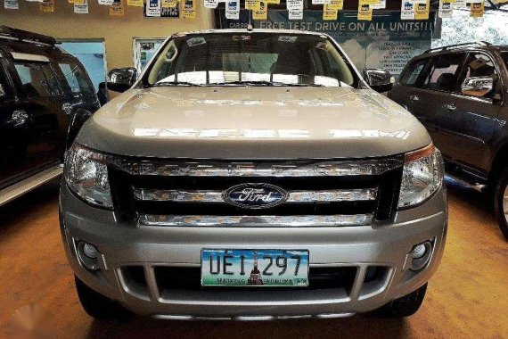 2012 FORD RANGER 2.2 4x2 MT CARPRO Quality Used Car Dealer for sale