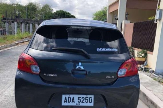 Mitsubishi Mirage hatchback 2014 for sale or swap