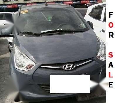2017 Hyundai Eon GLX for sale 