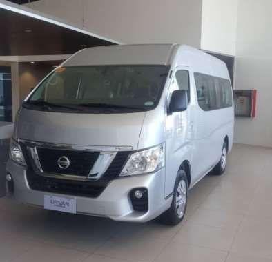 Nissan Urvan Premium for sale 