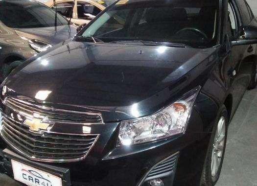 2015 Chevrolet Cruze - CAR4U for sale