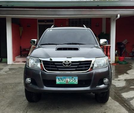 2010 Toyota Fortuner for sale