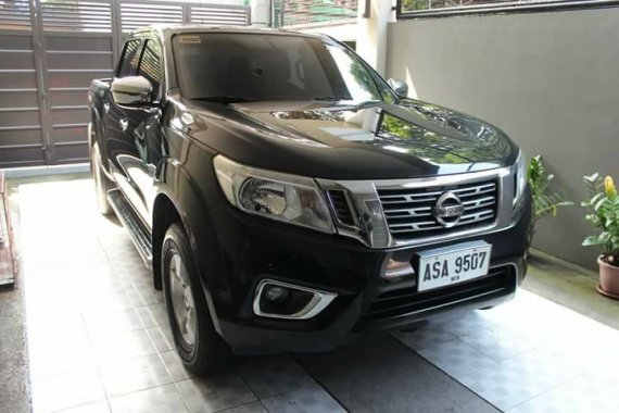 2015 Nissan Navara CALIBRE for sale