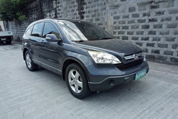 2007 Honda CR-V 3rd gen for sale