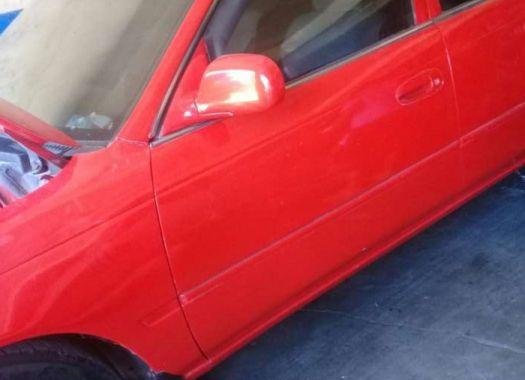 Well-kept Toyota Corolla for sale 