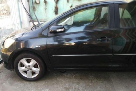 2008 Toyota Vios FOR SALE