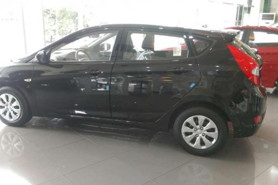 "Subok at Totoo" 18K DP 2018 Hyundai Accent 1.4L E MT for sale