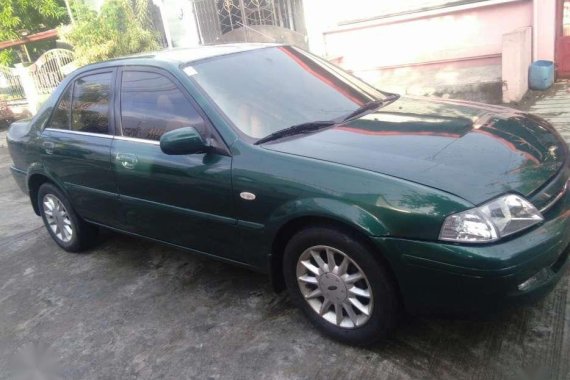 For sale Ghia Ford Lynx 2002