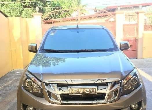 Isuzu Dmax 2015 for sale