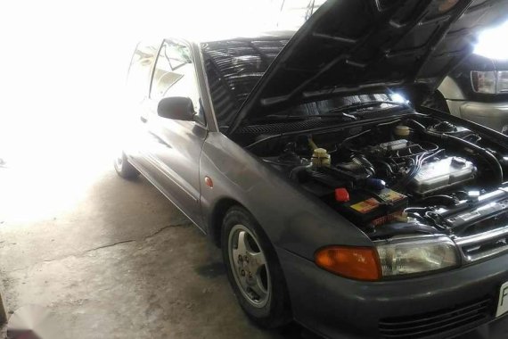 Mitsubishi Lancer GLXi 1995 (4G92) for sale 