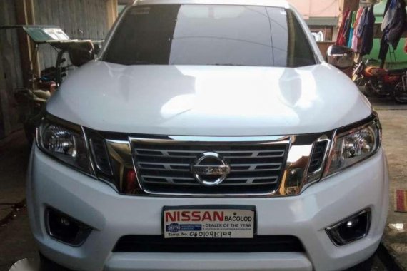 For sale Nissan np300 2016 