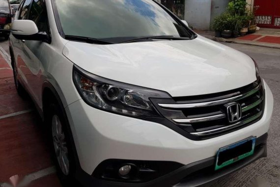 2013 Honda CRV 4x2 2.0 engine Automatic for sale