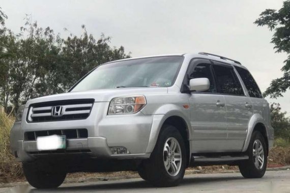 2008 Honda Pilot AT for sale