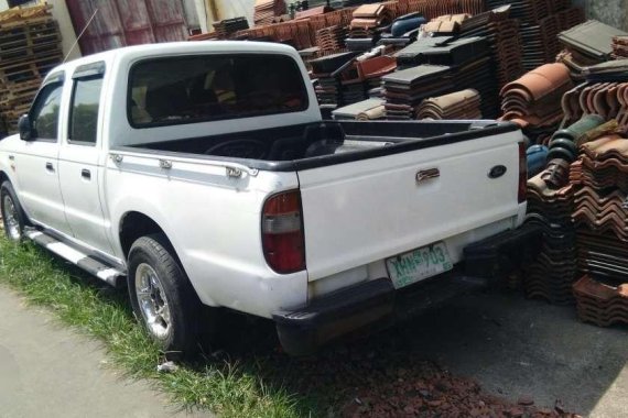 2004 Ford Ranger diesel.manual all power for sale