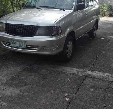 Toyota Revo 2003 for sale