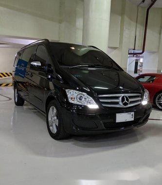 Mercedes-Benz Viano 2013 for sale