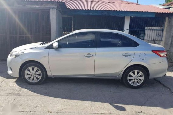 Toyota Vios E 2015 for sale 