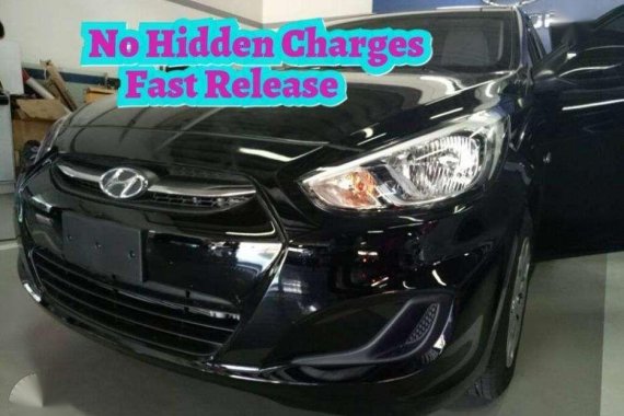 2018 Hyundai Accent GL 38K ALL IN Vs 2018 Hyundai Tucson Lowest DP