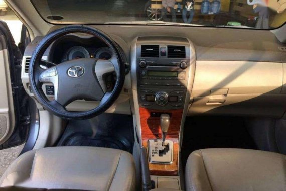 Toyota Altis 2008 Automatic for sale 