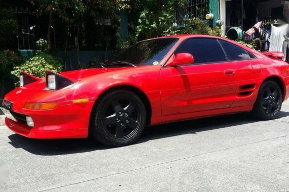 1996 Toyota MR2 for sale