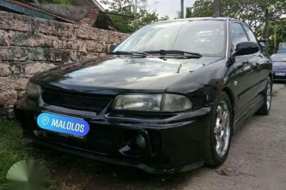 Mitsubishi Lancer glxi evo 3 body kits for sale 