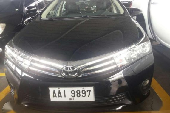 2012 Toyota Corolla Altis 1.6V AT for sale 