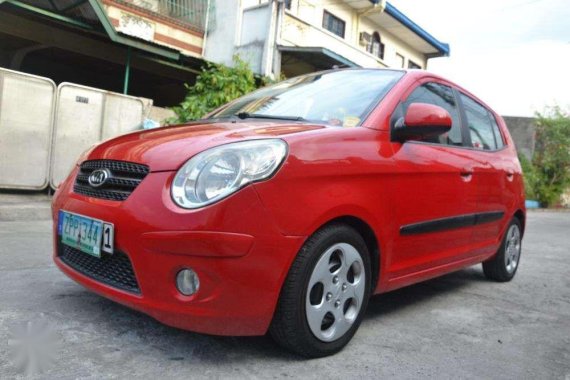 Kia Picanto 2008 FOR SALE