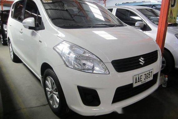 Suzuki Ertiga 2015 for sale