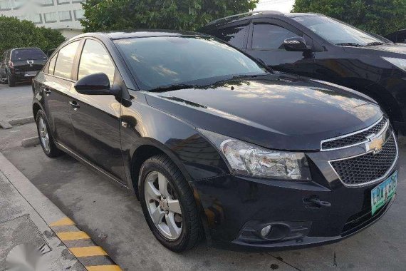 Chevrolet Cruze 2011 LS for sale