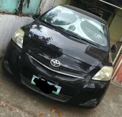 Toyota Vios 2008 model for sale 