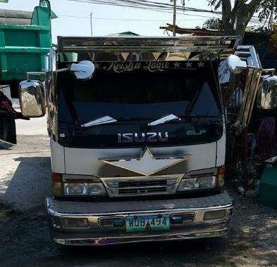 Isuzu Elf 2014 for sale 