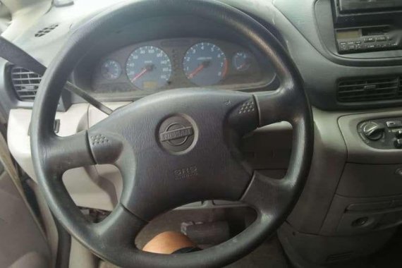 Nissan Serena 1999 for sale 