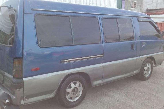 Hyunda Grace Van 1993 for sale