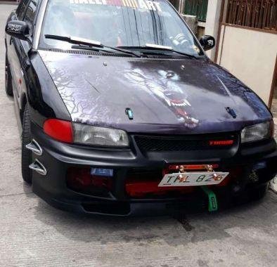 Mitsubishi Lancer 1 3 93 model for sale
