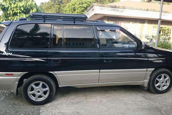 Mazda MPV Diesel 4x4 2008 for sale 