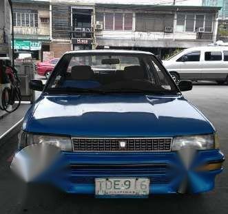 Toyota Corolla 92 model for sale