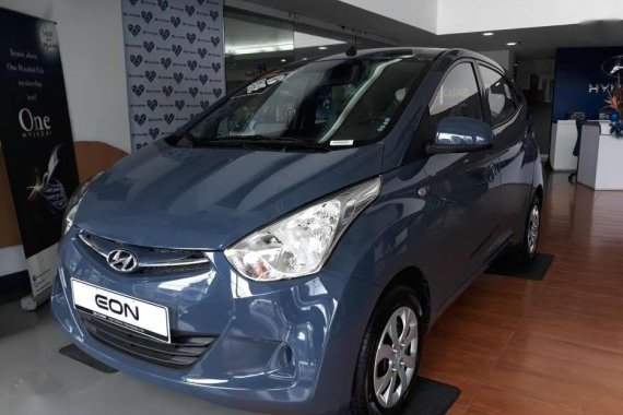 2018 Hyundai Eon 3k Dp for sale