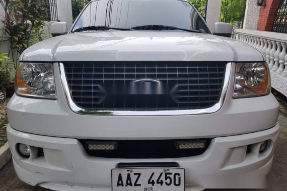 2004 Expedition All Power Strong Dual Aircon Vnice