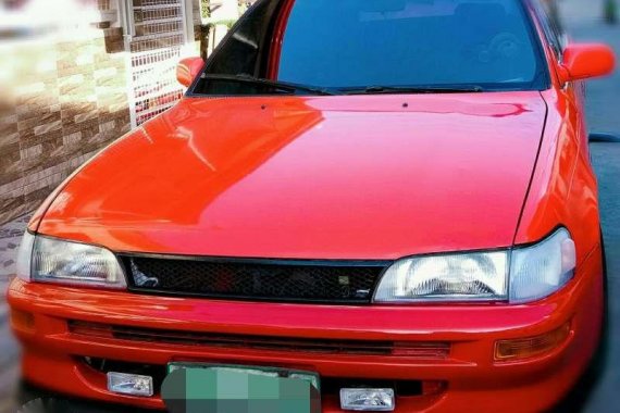 Toyota XE Year Model 1994 For Sale